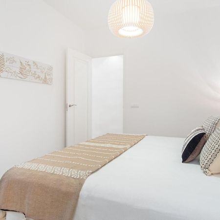 General Pardinas II Apartment Madrid Ngoại thất bức ảnh