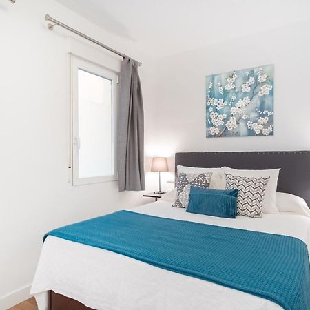 General Pardinas II Apartment Madrid Ngoại thất bức ảnh