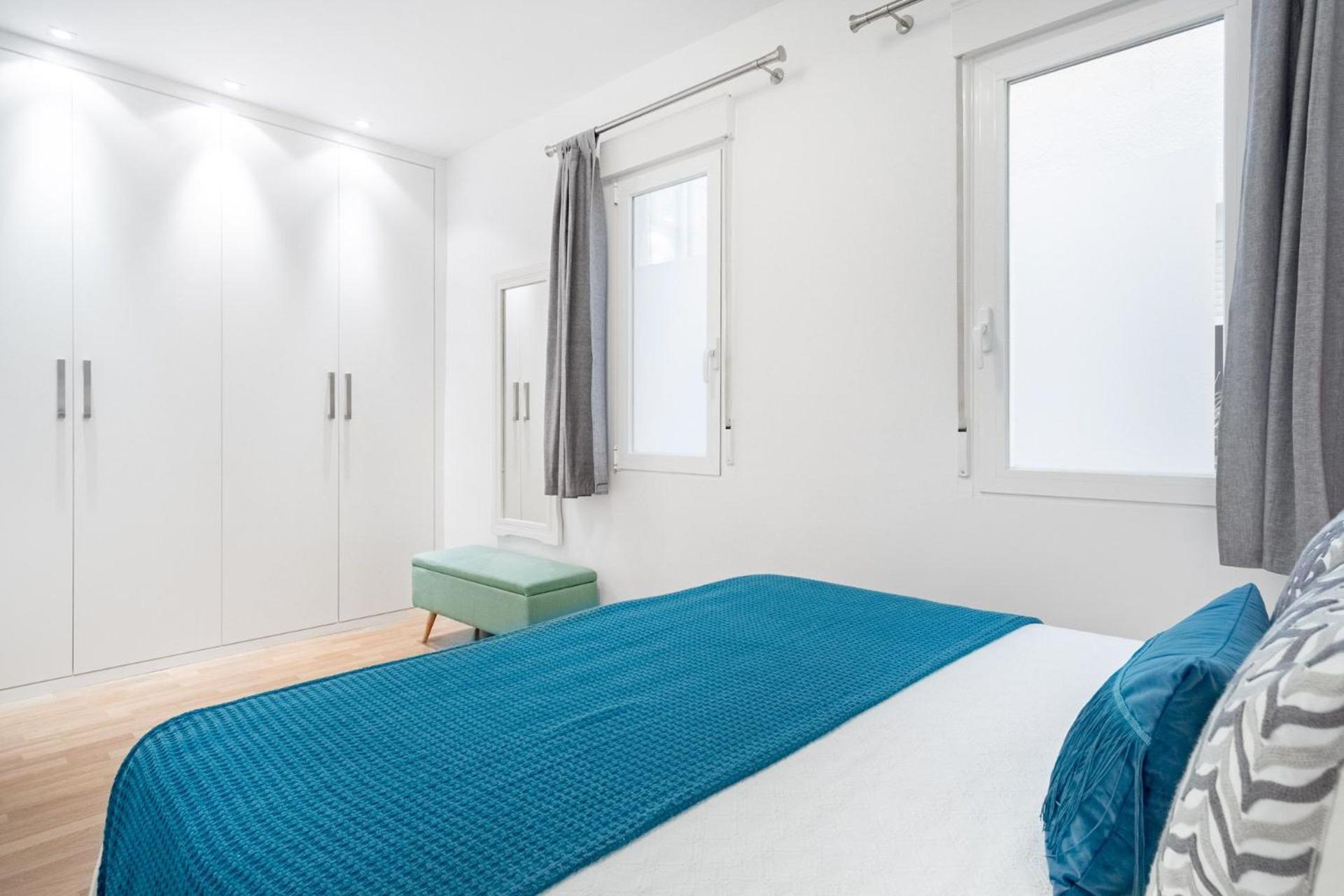 General Pardinas II Apartment Madrid Ngoại thất bức ảnh